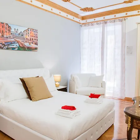 Lh Royal Terrace 2* Roma