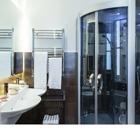 Lh Royal Terrace 2* Roma