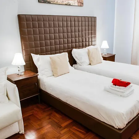 Pensión Lh Royal Terrace 2*