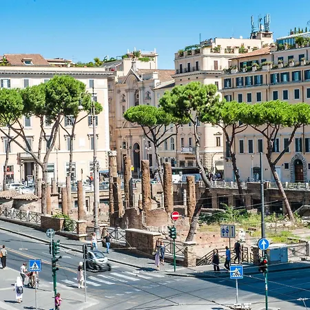 Lh Royal Terrace 2* Roma