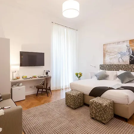 504 Corso Ρώμη