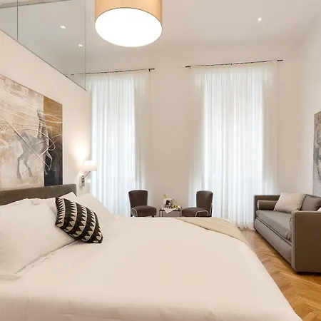 Πανσιόν 504 Corso 3*