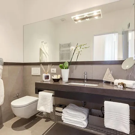 Πανσιόν 504 Corso 3*