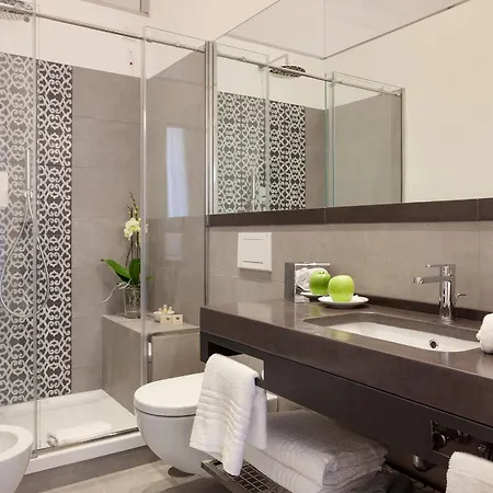 504 Corso 3* Ρώμη