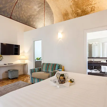 Πανσιόν 504 Corso 3*