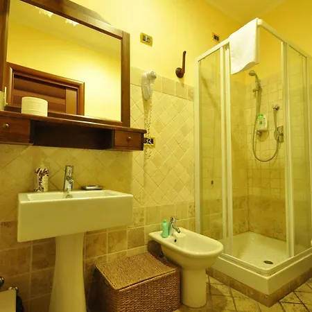 Casale De Santis Pensjonat 2*