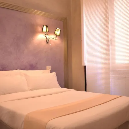 Guest house Tiburtina House
