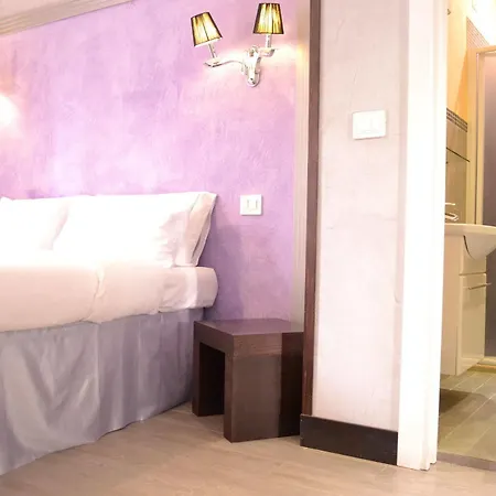 Tiburtina House Guest house Rome