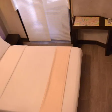 Tiburtina House Guest house 2*
