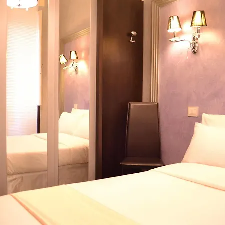 Guest house Tiburtina House