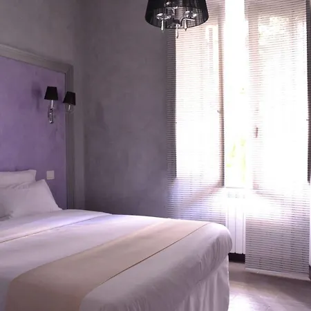Tiburtina House Guest house Rome