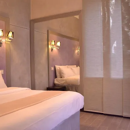 Tiburtina House Guest house Rome
