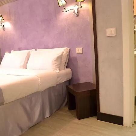 Tiburtina House 2* Rome