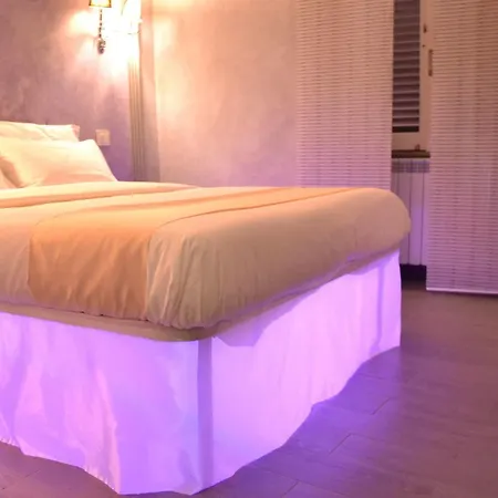 Tiburtina House Guest house 2*