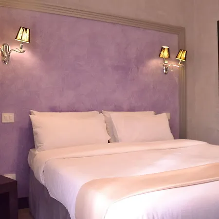 Tiburtina House Guest house Rome
