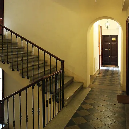 La Maison Dell'orologio Róma