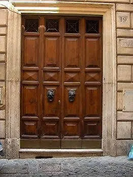 La Maison Dell'orologio Panzió 2*