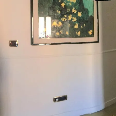 Relais Conte Di Cavour De Luxe 2* Rom