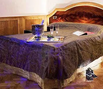 Relais Conte Di Cavour De Luxe Rom