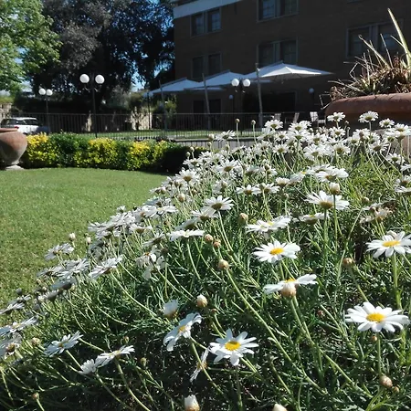 Hotell Kolping Casa Domitilla Rom