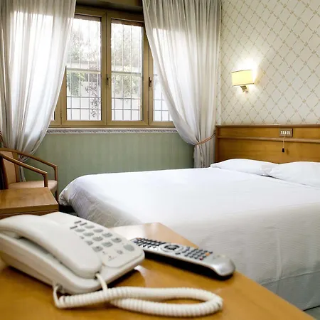 Ξενοδοχείο Kolping Casa Domitilla Ρώμη
