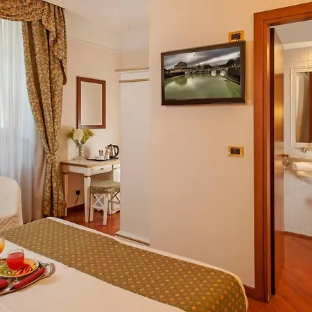 Varese Roma