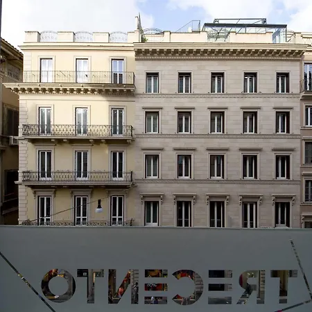 Trecento Hotel