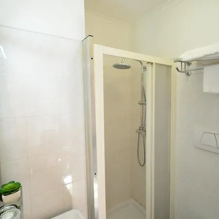 Hotel G.na Rome