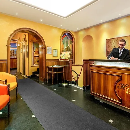Regno Hotell