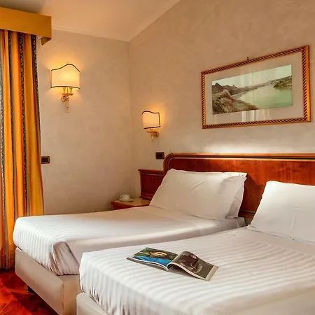 Regno Hotell 3*