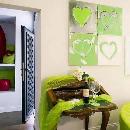 Bed & Breakfast Domus Spagna Capo Le Case Rome