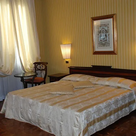 Cecil Otel Roma