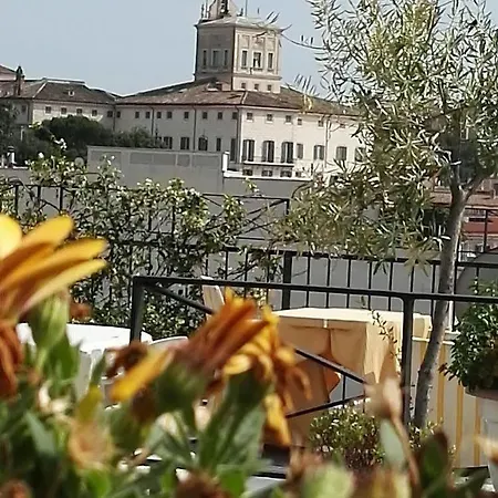 Cecil Otel Roma