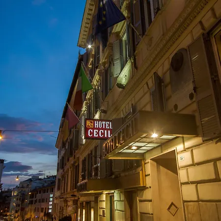 Cecil Otel