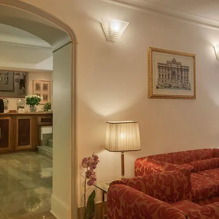 Otel Cecil