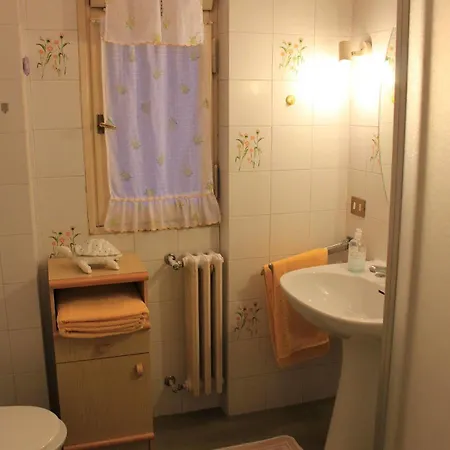 Bed & Breakfast Normarobby