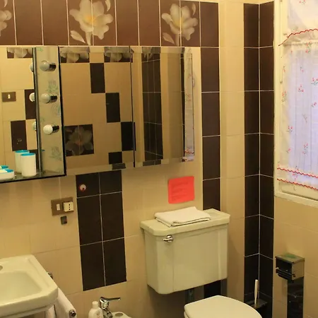 Bed & Breakfast Normarobby Rome
