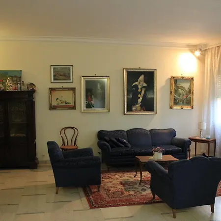 Normarobby Bed & Breakfast