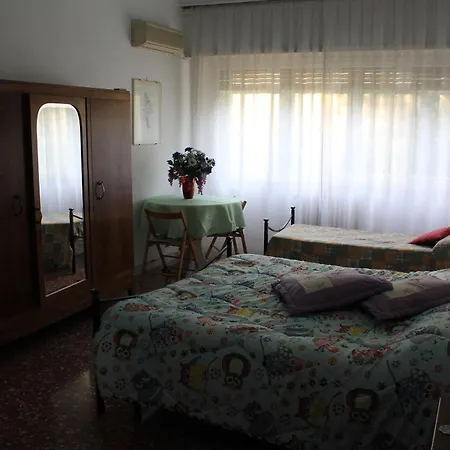 Bed & Breakfast Normarobby