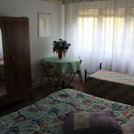Bed & Breakfast Normarobby