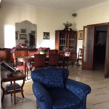 Bed & Breakfast Normarobby 3*