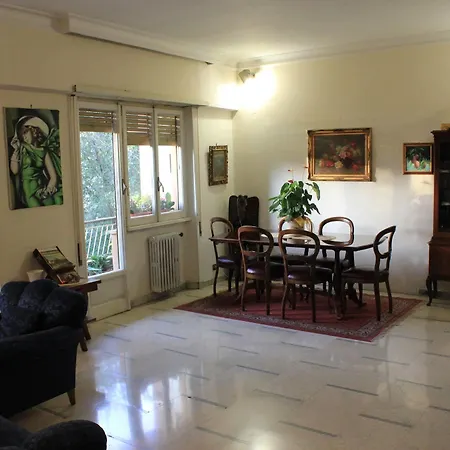 Normarobby Bed & Breakfast 3*