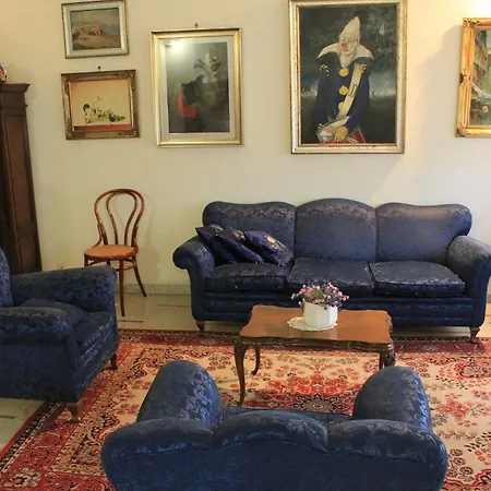 Bed & Breakfast Normarobby Rome
