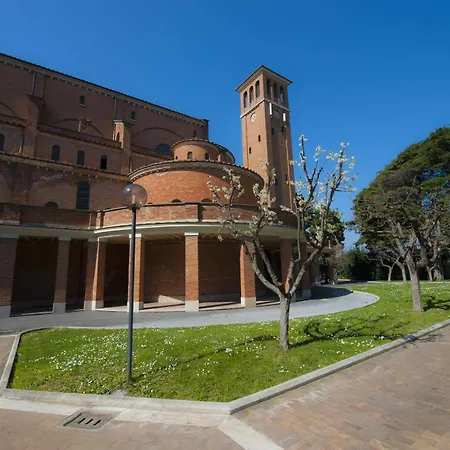 Casa La Salle - Casa Religiosa Affittacamere