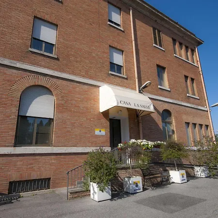 Casa La Salle - Casa Religiosa Roma