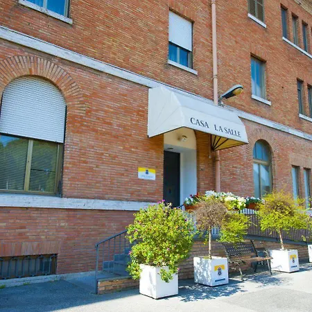 Casa La Salle - Casa Religiosa Affittacamere