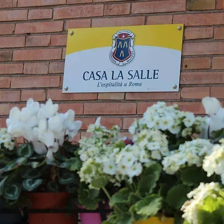 Casa La Salle - Casa Religiosa 3*