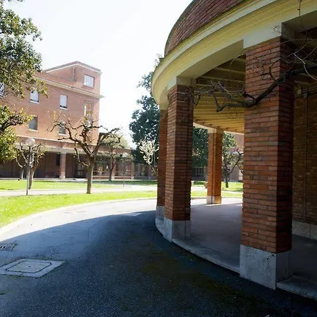 Affittacamere Casa La Salle - Casa Religiosa