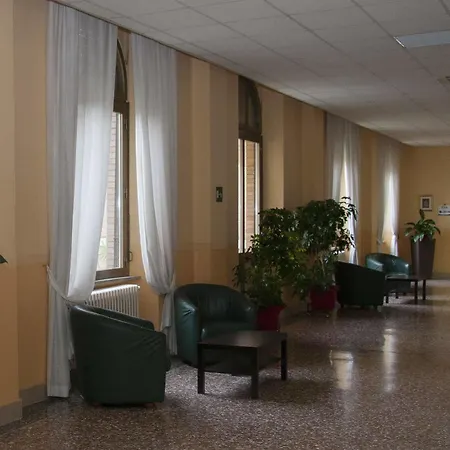 Casa La Salle - Casa Religiosa Affittacamere Roma