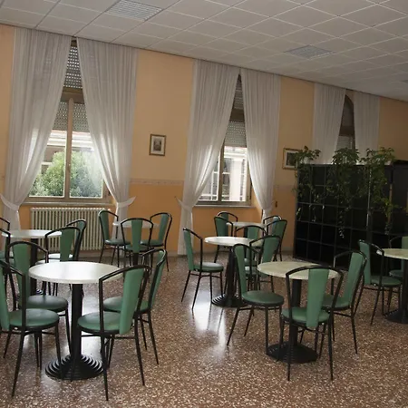 Casa La Salle - Casa Religiosa